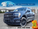 2025 F-150 Thumbnail 1