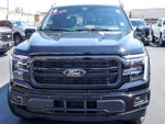 2025 F-150 Thumbnail 4