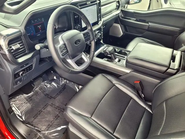 2025 Ford F-150 - $61,644