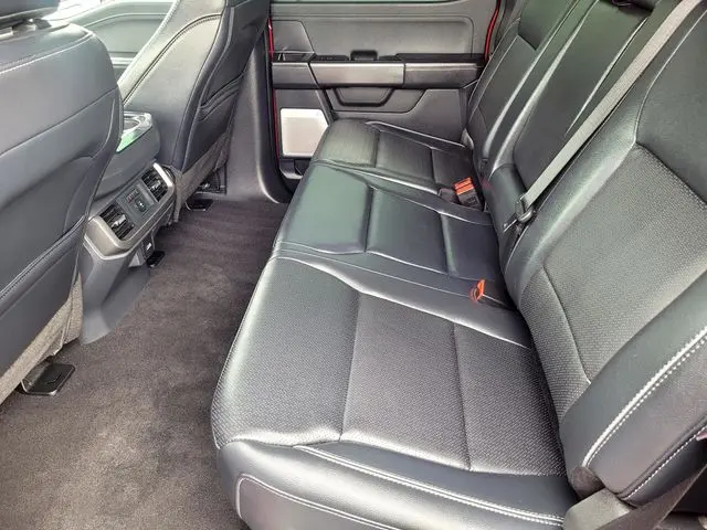 2025 Ford F-150 - $61,644