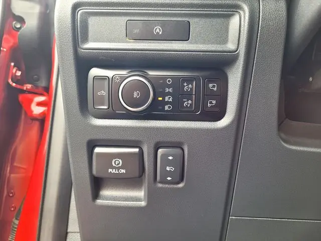 2025 Ford F-150 - $61,644