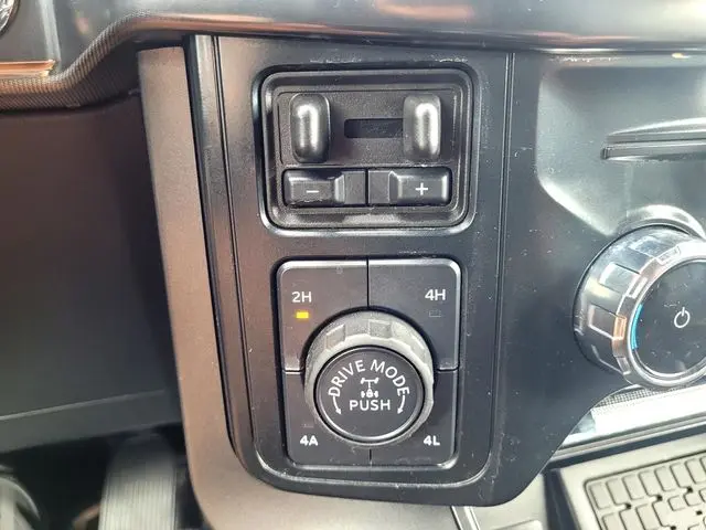 2025 Ford F-150 - $61,644