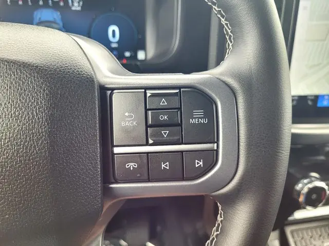 2025 Ford F-150 - $61,644