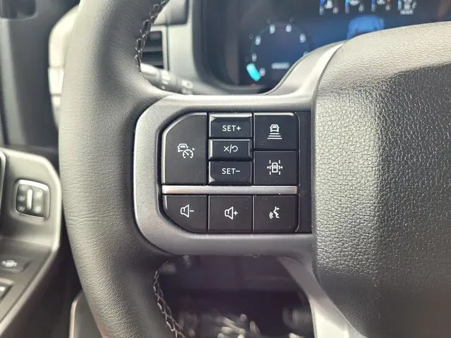 2025 Ford F-150 - $61,644