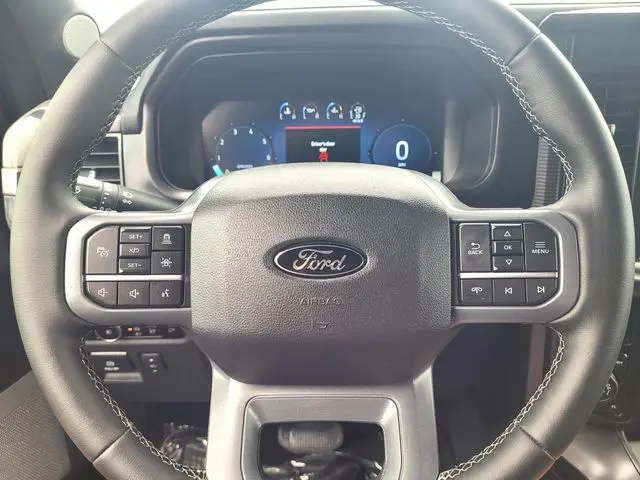 2025 Ford F-150 - $61,644