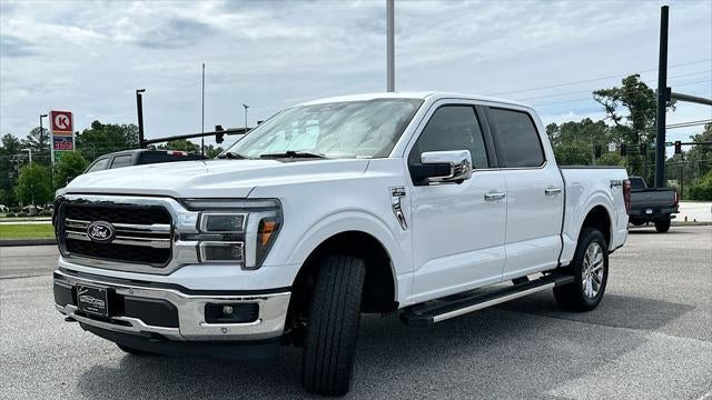 Preowned 2025 Ford F-150 Lariat for Sale