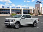 2025 F-150 Thumbnail 1