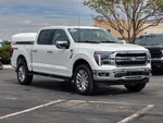 2025 F-150 Thumbnail 3