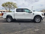 2025 F-150 Thumbnail 4