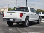 2025 F-150 Thumbnail 5