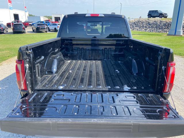 2025 Ford F-150 - $56,318