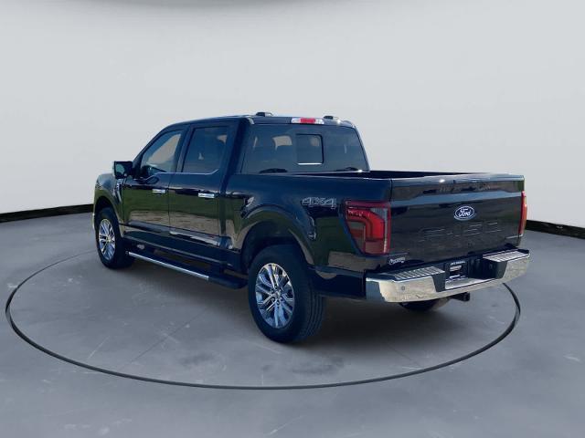 2025 Ford F-150 - $56,318