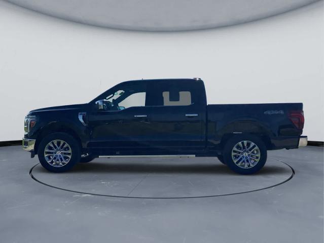 2025 Ford F-150 - $56,318