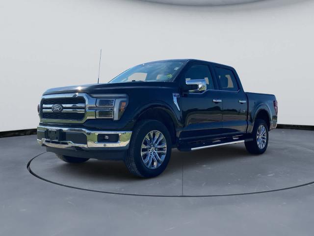 2025 Ford F-150 - $56,318