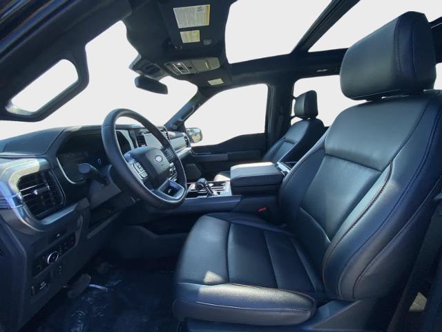 2025 Ford F-150 - $56,318