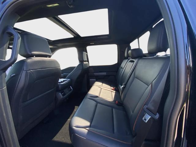 2025 Ford F-150 - $56,318
