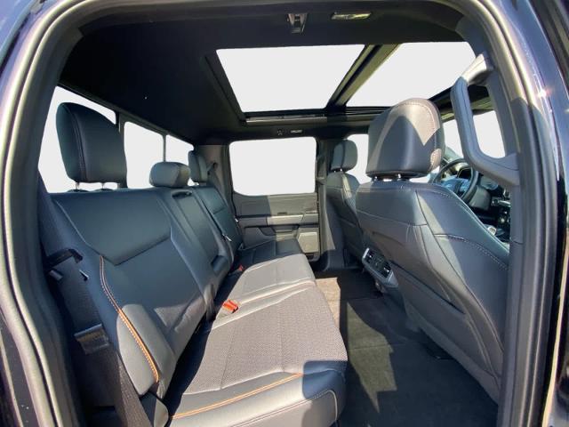 2025 Ford F-150 - $56,318