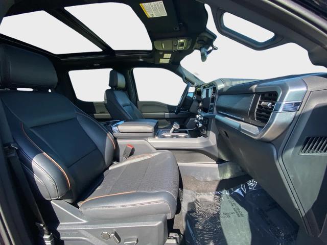 2025 Ford F-150 - $56,318