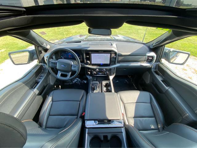 2025 Ford F-150 - $56,318