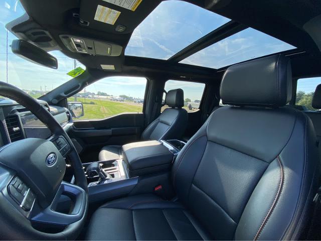 2025 Ford F-150 - $56,318