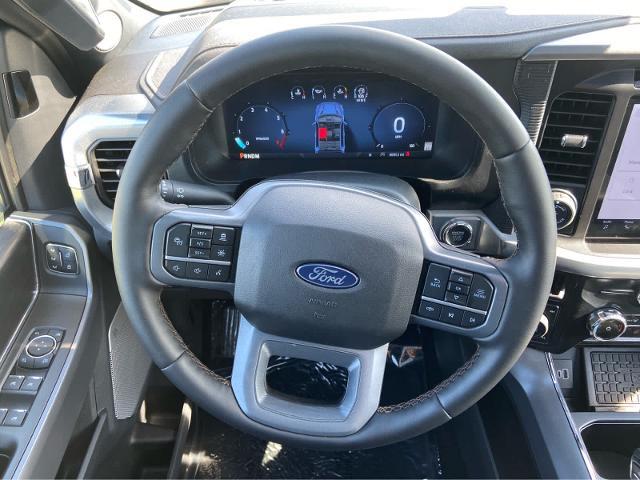 2025 Ford F-150 - $56,318