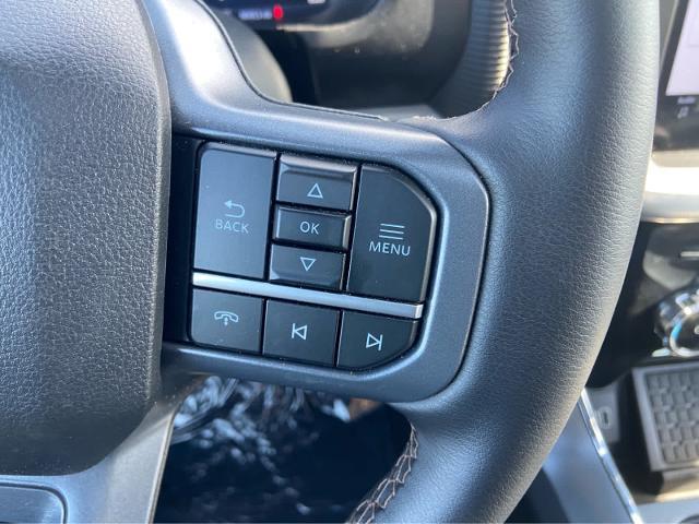 2025 Ford F-150 - $56,318