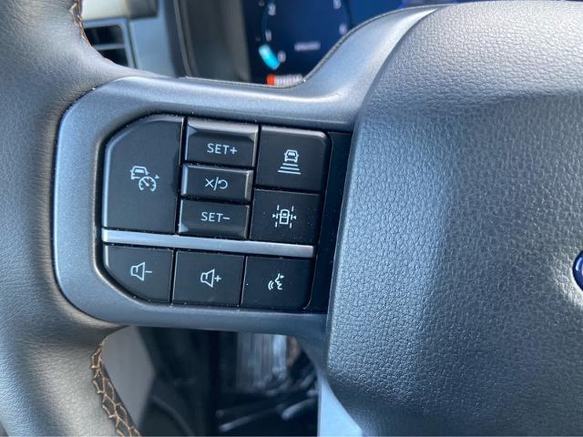 2025 Ford F-150 - $56,318
