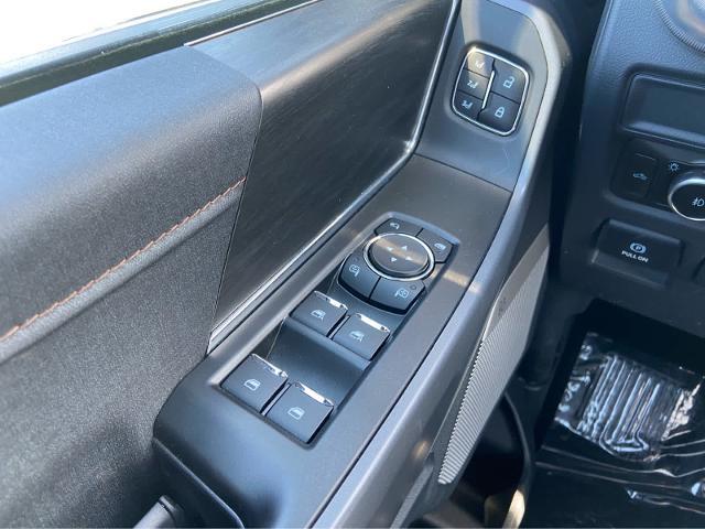 2025 Ford F-150 - $56,318