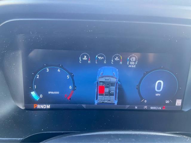 2025 Ford F-150 - $56,318