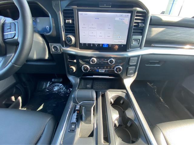 2025 Ford F-150 - $56,318
