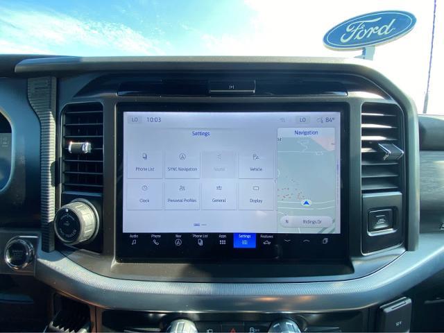 2025 Ford F-150 - $56,318