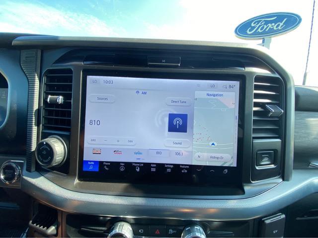 2025 Ford F-150 - $56,318
