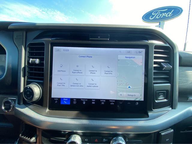 2025 Ford F-150 - $56,318