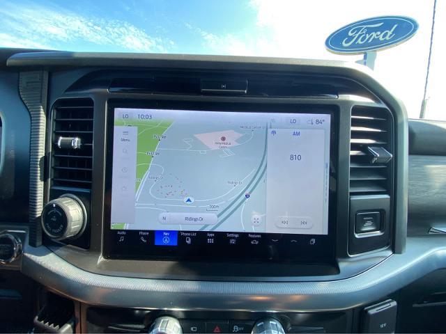 2025 Ford F-150 - $56,318