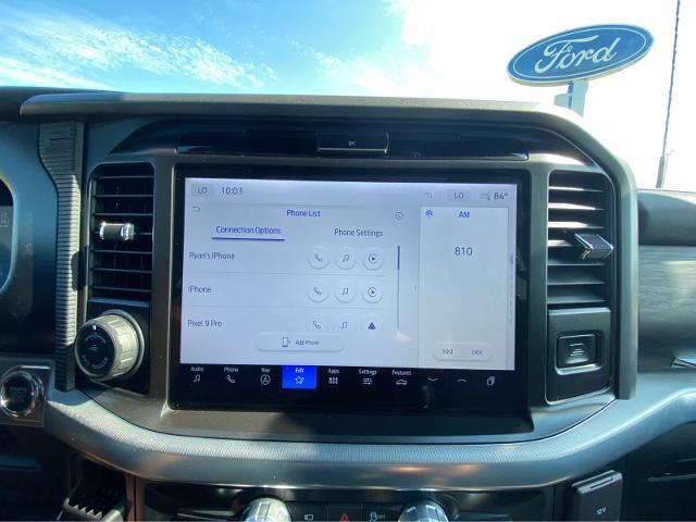 2025 Ford F-150 - $56,318