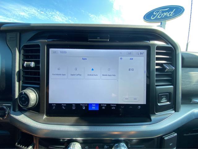 2025 Ford F-150 - $56,318