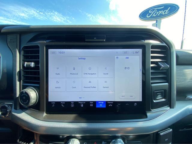 2025 Ford F-150 - $56,318