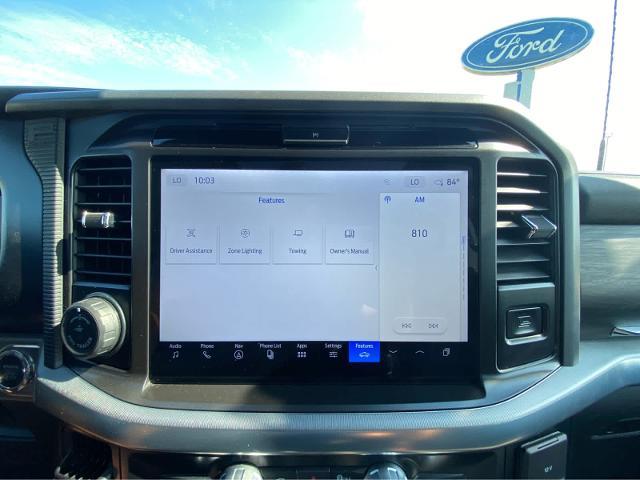 2025 Ford F-150 - $56,318