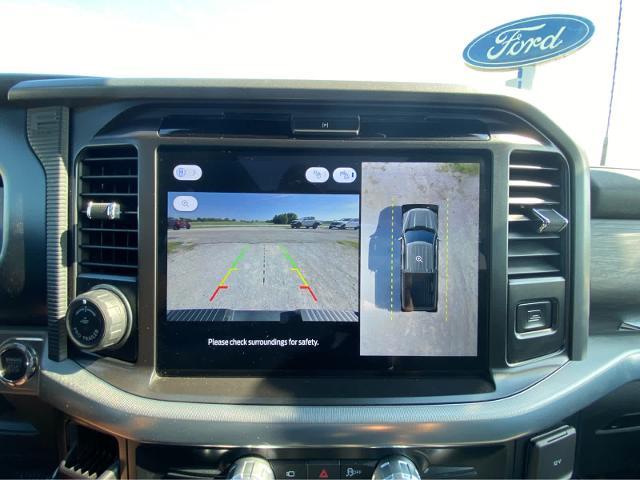 2025 Ford F-150 - $56,318