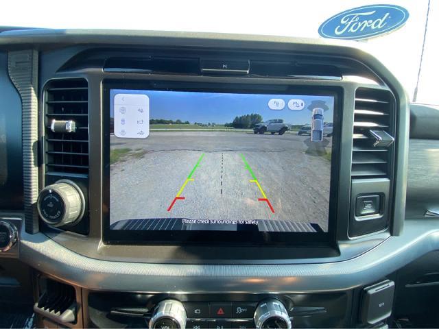 2025 Ford F-150 - $56,318