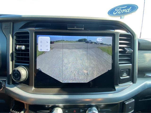 2025 Ford F-150 - $56,318