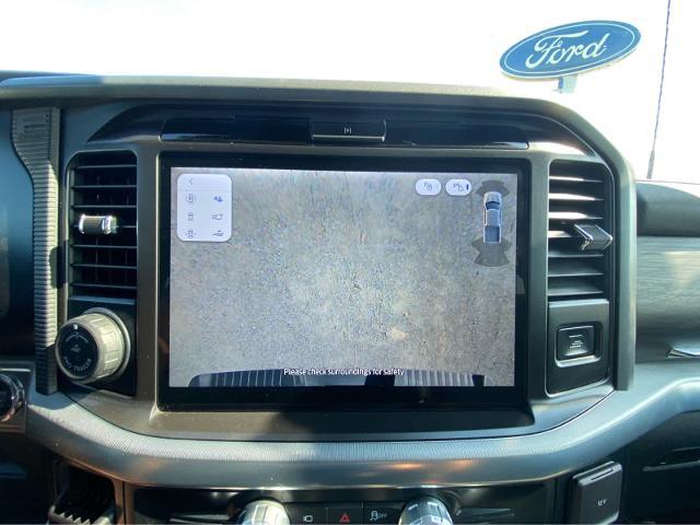 2025 Ford F-150 - $56,318