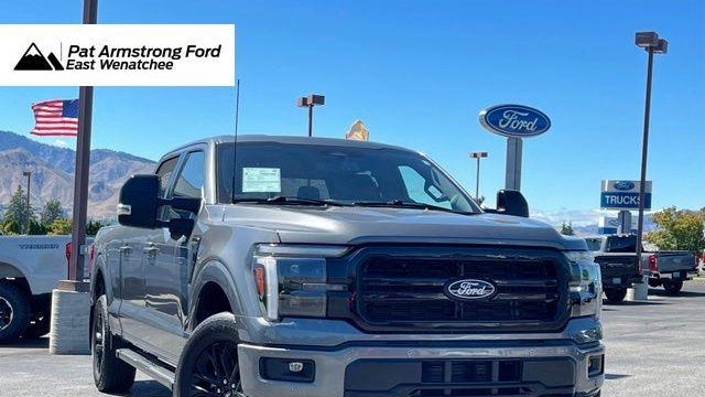 Preowned 2025 Ford F-150 Lariat for Sale