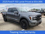 2025 F-150 Thumbnail 1