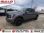2025 F-150 Thumbnail 4