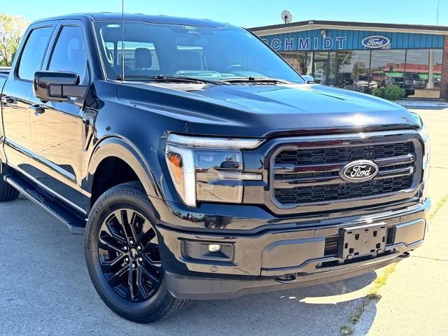 2025 Ford F-150 - $55,365