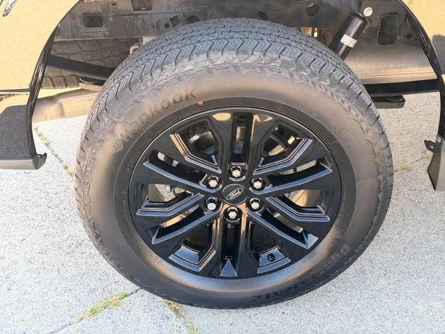 2025 Ford F-150 - $55,365