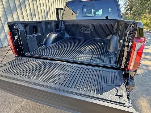 2025 Ford F-150 - $55,365