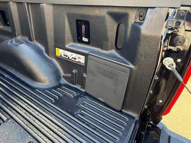 2025 Ford F-150 - $55,365