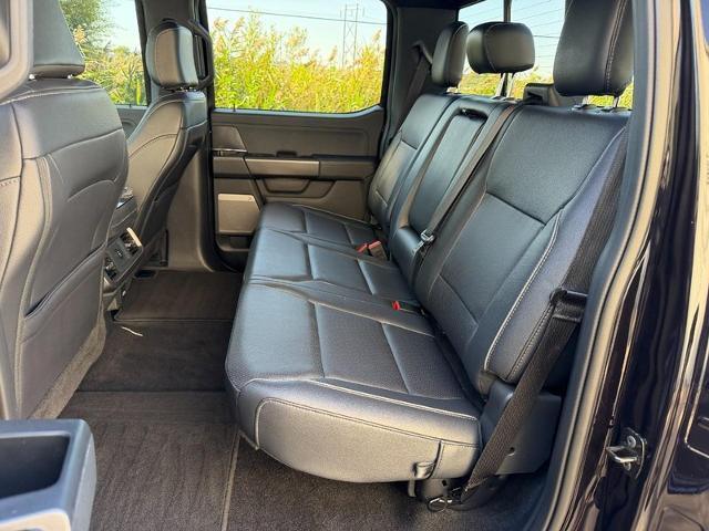 2025 Ford F-150 - $55,365